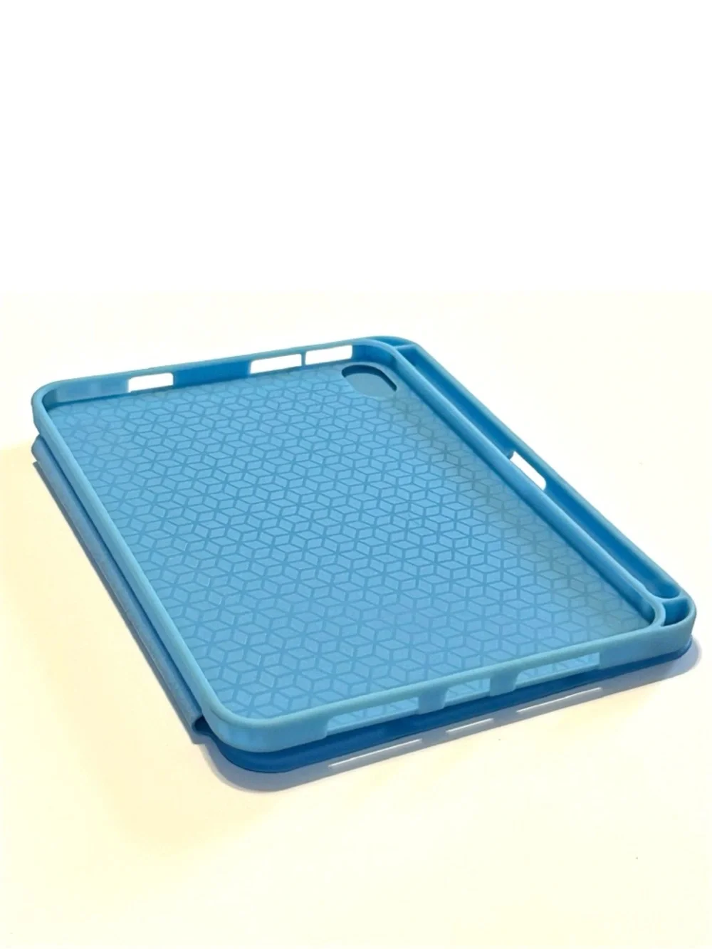 Silicone Case & Stand for iPad Mini 6